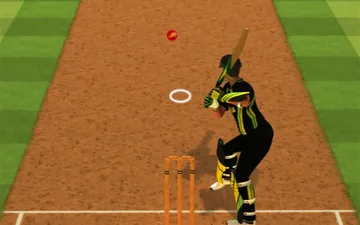 Cricket Batter Challenge