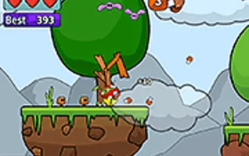 Fungi Run