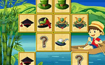 Hats Memory