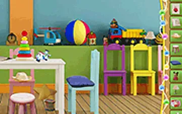 Hidden Classroom game preview