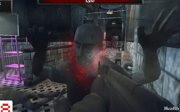 Hospital Aggression