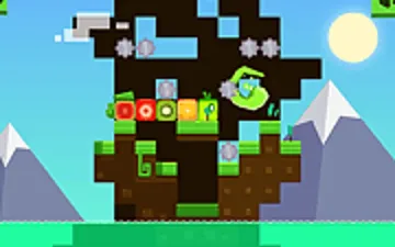 Jake the Snake Html5