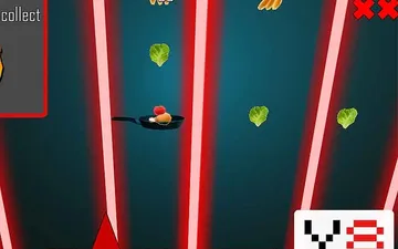 Neon Food