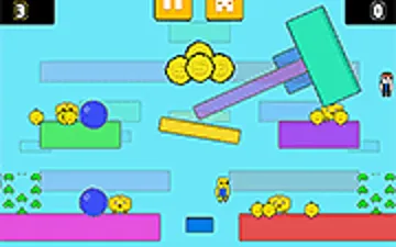 Obby Collect