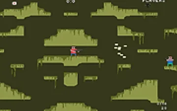 Pit of Battles
