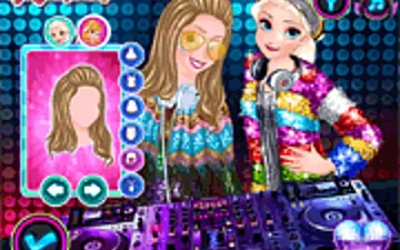Sisters DJs