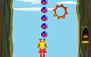 Skyscraper game preview