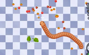 Snake Lands io