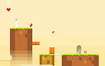 Snowball World