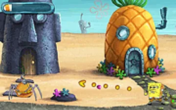 SpongeBob's Next Big Adventure