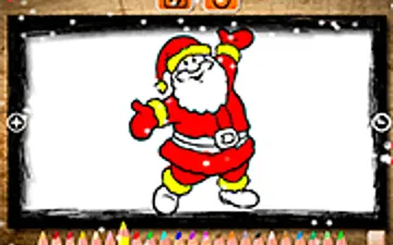 Talking SantaClaus