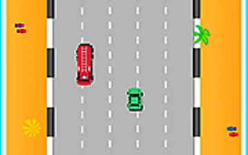 Top Speed