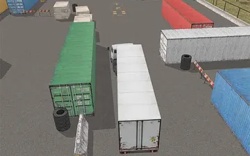 Truck Space 2