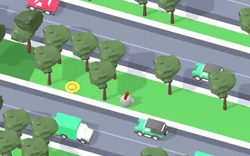 Ultimate Road Runner