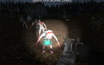 Zombies Buster