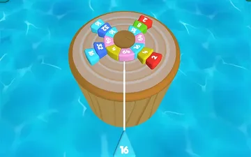 2048 Circle