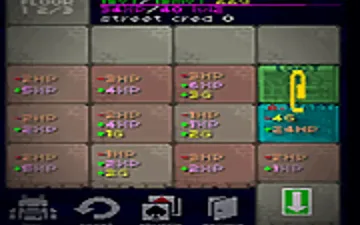 Abstract Dungeon