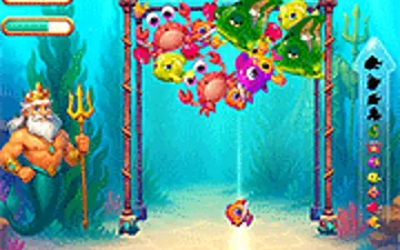 Coral Kingdom Merge