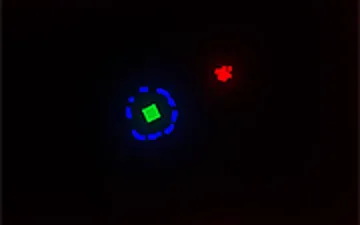 Cubes WebGL