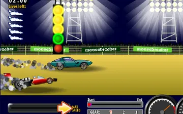 Drag Race Demon 2