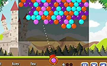 Dragon Bubble