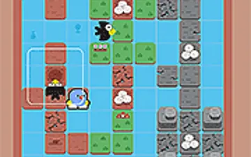 Egg Quest