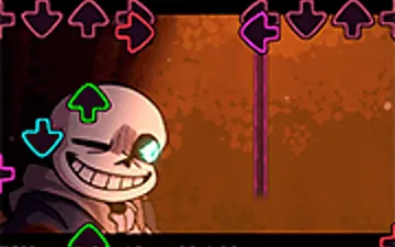 FNF: Last Determined