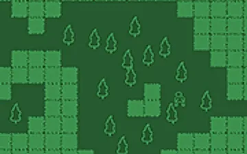 Forest Zone