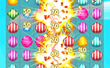 Fruit Garden Blast