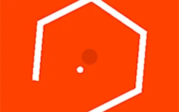 Hexagon Maze