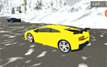 Hill Drifting