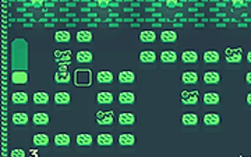 Keydungeon