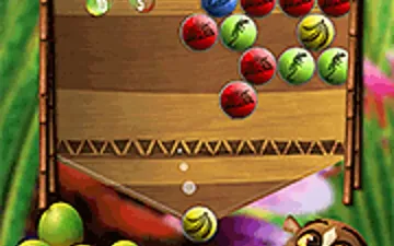 King Julien Mango Mania