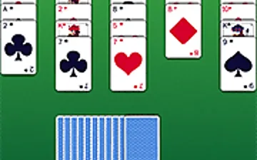 Master Golf Solitaire game preview