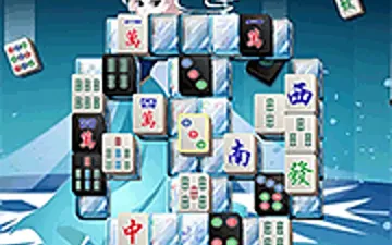 Monochrome Mahjongg