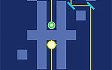 Photon Path