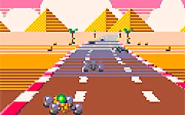 Pico Racer