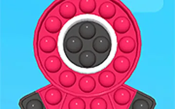 Pop Pop Fidget 3D