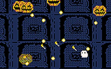 Pumpkin Light