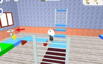 School Escape Obby