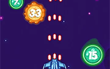 Space Hunting