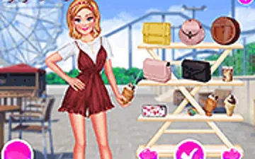 Stylish Summer Days