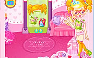 Sue Beauty Room