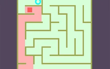 The Mazes of Infinity