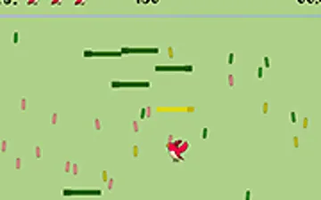 Worm Hunt