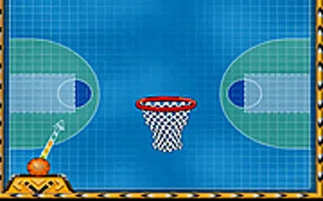 Basketball Dare