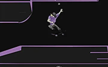 Ben Pro Skater
