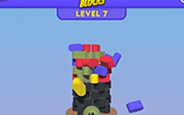 Blast Blocks
