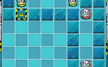 Bots Boom Bang