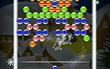Christmas Shooter